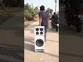 Download Lagu How to make party box  #youtubeshorts #shorts #ytshorts #shortsfeed #dj #sound #homemade #btechnic