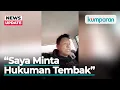 Download Lagu Viral Video Pelaku Pembunuhan Bocah 5 Tahun di Sulut Minta Dihukum Mati