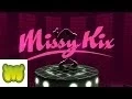 Moshi Monsters - The Missy Kix Dance
