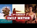 Emily Watson Top 10 Movies Best 10 Movie of Emily Watson