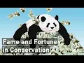 Should We Let Pandas Go Extinct