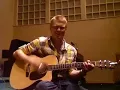 All I Know (cover)