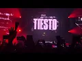 Tiësto Live at Lights All Night 2018