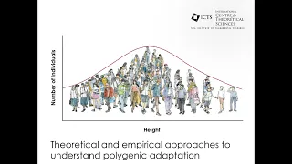 Understanding Polygenic Adaptation with Experimental Evolution by Christian Schlotterer