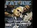 Fat Joe - Take A Look At My Life [Instrumental]
