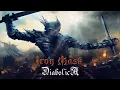 Iron Mask  - Diabolica ( HD )