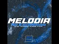 Melodia no Escondidin (feat. Mc Zangão)