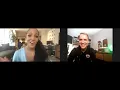 A J Keller Interviews Mickey Guyton
