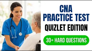 Pass the 2026 CNA State Exam with these Quizlet Practice Test Questions and Answers