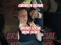 Gwendlyn Brown BREAKS SOCIAL MEDIA SILENCE SHOCKS FANS