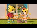 Download Lagu Hana dan Bunga Matahari | Kartun Anak Bahasa Indonesia | Shimajiro Bahasa Indonesia