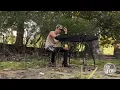 Jay Webb - Bury Me With Bourbon