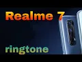 Download Lagu Realme 7 ringtone . Original ringtone