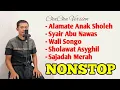 Download Lagu NONSTOP SHOLAWAT VERSI MUSIK CHACHA