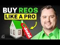 How Do You Buy REO Properties A Step-by-Step Guide