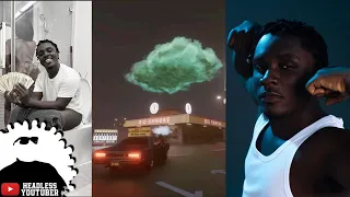 what is wrong with kweku smoke fineboy reaction