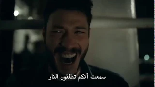 الحفرة مشهد فارتولو  ينقذ جومالي و عمي دندنها