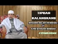 Download Lagu TIPUAN KALANGKANG | K.H.Moch Syarif Hidayatulloh | Hikam Juz 2 Hal(93) 30-05-2025