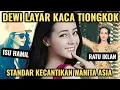 Lagu Dilraba Dilmurat - Gadis Uyghur Dengan Popularitas Yang Melampaui Semua Aktris Tiongkok