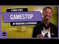 Working at Gamestop My Miserable Gamestop Career