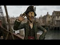 Rats Leave the Sinking Ship | Catchy Sailor Folk Song | Sea Shanty | Salt & Timber