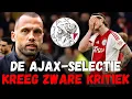 Download Lagu Wat er achter de schermen speelt bij Ajax is nog heftiger dan je denkt! AJAX NIEUWS VANDAAG
