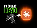 VS Code Is Dead I Switched to Claude Code Desktop
