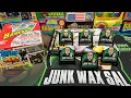 Thursday Night Junk Wax - 1991 Topps Baseball Box