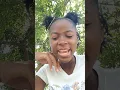 Shaniel Muir-Blessings (Cover)🙏🏽❤