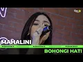 Download Lagu MAHALINI - BOHONGI HATI [LIVE ACOUSTIC] | GENONTRACK