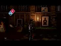 Code Vein Unused Domino s Pizza Sponsor English Voice Lines