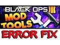 How To FIX ERROR Custom When The Map Won t Load en - zm