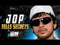 JOP Tells Secrets Never Heard Before Fuerza Regida NEW Big Interview Jersey Corridos