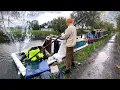 Lagu Narrowboat life can be so unpredictable - 347
