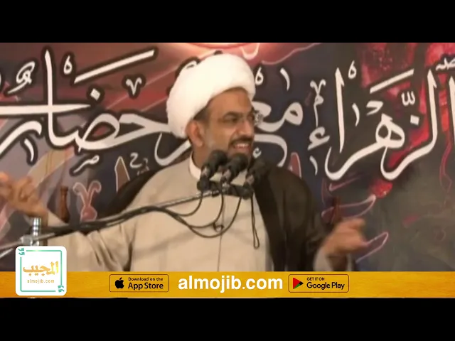 هل كان النبي محمد عليه الصلاة والسلام يقاتل مع المسلمين