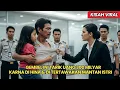 Download Lagu GEMBEL INI TARIK UANG 300 MILYAR KARENA DITERTAWAKAN DIHINA \u0026 DIUSIR MANTAN ISTRI, TERNYATA DIA ITU?