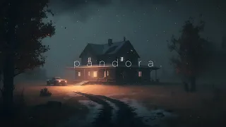 Hans Zimmer Interstellar But It Sounds Like Snowfall 4K 