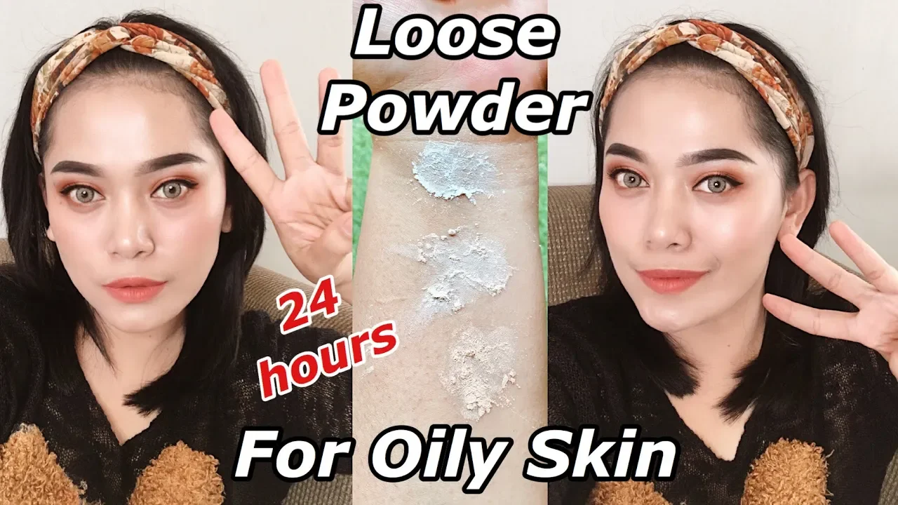 Foundation Maybelline Fit Me untuk tes undertone: Warm: Soft Tan, Warm Nude, Light Beige Neutral: Tr. 