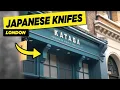 Download Lagu Kataba | Japanese Knife Specialist In London | Part Two | Luxury Kitchenware