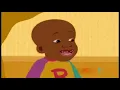 Ghetto Little Bill