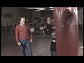 Mike Tyson Complete Workout Session 1985-1988