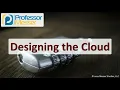 Designing the Cloud - SY0-601 CompTIA Security 2 2