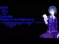Download Lagu Cascada - Ready Or Not [Nightcore] | 1440p 60FPS
