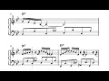 Misterioso (Thelonious Monk)