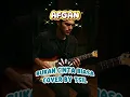 Download Lagu AFGAN - BUKAN CINTA BIASA (COVER By TSIL)