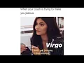 Funny Memes On Virgo Zodiac Sign