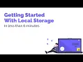 How To Use Local Storage in JavaScript In 5 Minutes