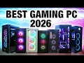 Best Gaming PC 2026 - For Every Budget