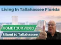 Living in Tallahassee Florida