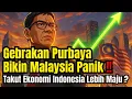 Download Lagu Maleisië in paniek⁉️Maakt Purbaya's stappen bang dat Indonesië geavanceerder zal zijn?